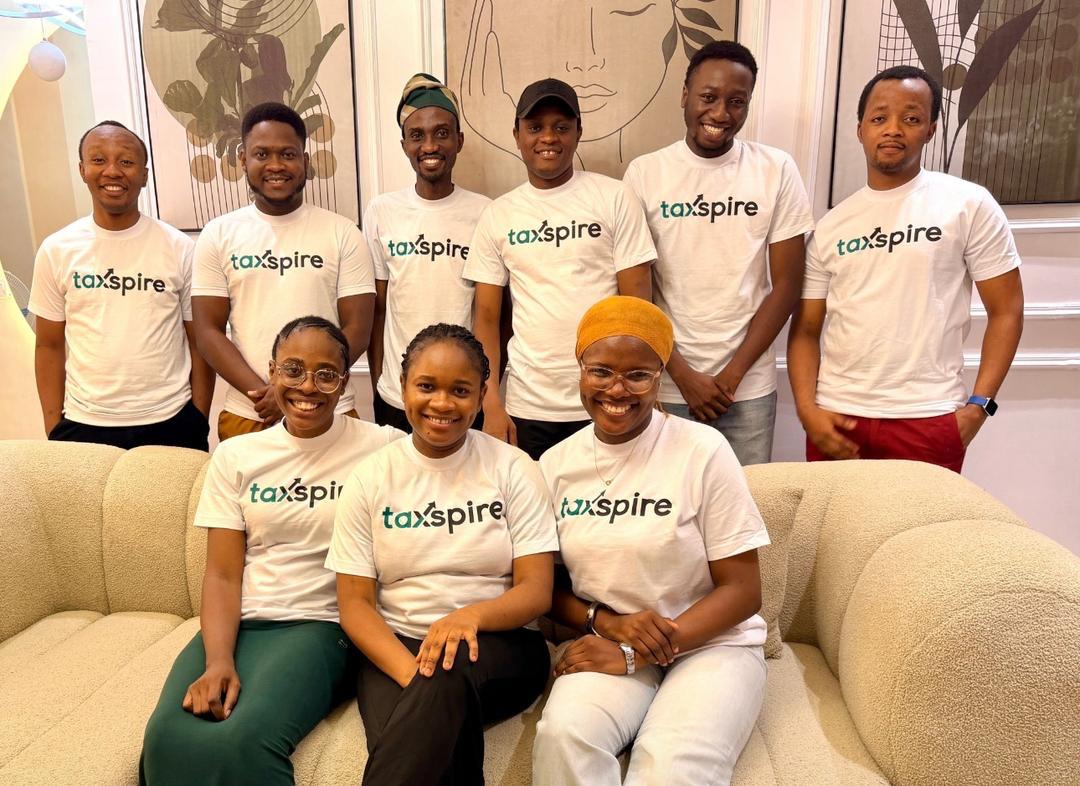 Taxspire team